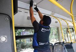 BURULAŞ otobüslerde devreye aldı! Bursa'da toplu taşımada devrim gibi karar alındı