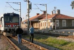 Afyonkarahisar Tren İstasyonları