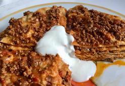 Kayseri Lezzetleri: Orta Anadolu’nun Zengin Sofrası