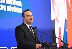 Bakan Kacır m&#252;jdeyi verdi: 13 ilde 16 yeni sanayi alanı