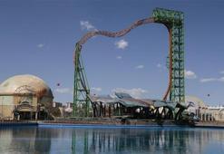 Ankara Kent Rehberi : Eğlence Parkları