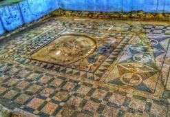 Ankara'da Tarihi Köy ve Arkeolojik Alanlar