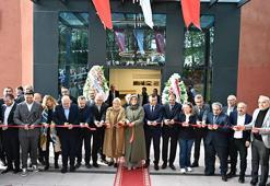 Manisa'ya yeni kültür, bilim ve teknoloji merkezi