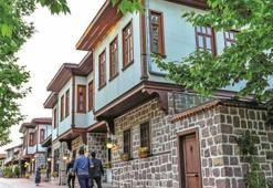 Hamamönü Tarihi Bölgesi