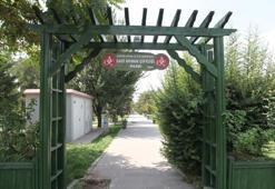 Atatürk Orman Çiftliği (AOÇ)