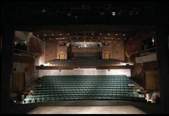 Ankara'da Tiyatrolar