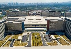 Ankara'da Hastaneler