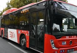 Önemli Otobüs Durakları & Hatları