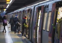 Metro Hatları & Durakları