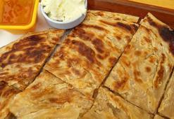 Kayseri’nin Yöresel Tatlı Şöleni