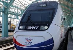 Tren İstasyonları &amp; YHT İstasyonları