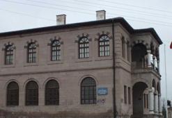 Ağırnas ve Mimar Sinan Evi