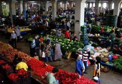 Kocaeli'nde fiyatlar değişti: Pazar devir ücretleri zamlandı