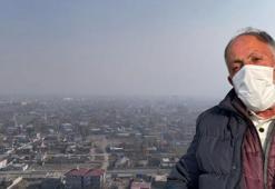 Iğdır alarm veriyor! Kirlilik her üç ölümden birini tetikliyor! Nükleer santral ise tehlikeyi katlıyor