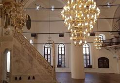Hisar Camii