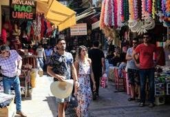 İzmir Kemeraltı Çarşısı