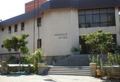 İzmir Arkeoloji Müzesi