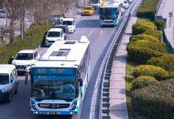 İzmir&#39;de Ulaşım - Otob&#252;s Durakları ve &#214;nemli Otob&#252;s Hatları