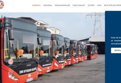 İzmir Dijital Ulaşım Araçları