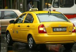 İzmir Taksi Durakları