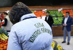 Ankara, Bursa ve Gümüşhane'de tespit edildi! Vatandaşın sağlığıyla oynuyorlar