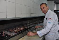 Gaziantep’te soğan kebabı sezonu açıldı! Adeta doğal antibiyotik