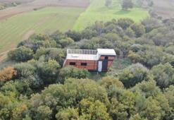 Bursa'da akıllara durgunluk veren hırsızlık! Evi içindeki eşyalarla çaldılar