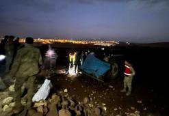 Şırnak İdil’de traktör ile kültivatörün arasında sıkışan çiftçi hayatını kaybetti