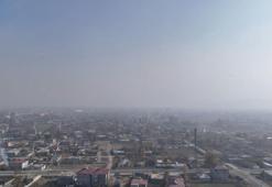 Türkiye'nin en kirli havasına sahip ili herkesi şaşırttı! Sebebi ise Ermenistan