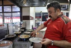 Elazığ'da havaların soğumasıyla doğal antibiyotik paçaya ilgi arttı