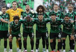 Sakaryaspor'da istifa depremi! Sosyal medyadan duyurdu
