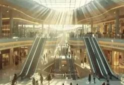 Gaziantep'te yeni AVM oraya yapılacak! Yeri ve açılış tarihi belli oldu