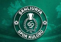 Şanlıurfaspor'dan sürpriz transfer! 32 yaşındaki tecrübeli stoper antrenmanlara katılacak