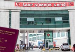 Gürcistan'a gidenler dikkat! Yeni dönem yılbaşından itibaren başlıyor: O belge zorunlu olacak