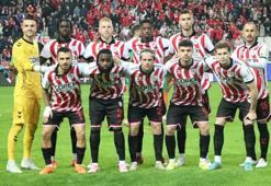 Samsunspor'dan Galatasaray maçı açıklaması: Bizi endişelendiren tek konu maçın yönetimi