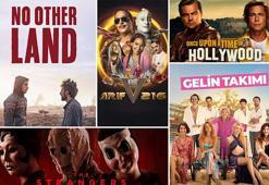 Yılın son ayında ekranlar renkleniyor