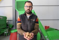 Tokatlı girişimci devlet desteğiyle tesisini kurdu! Şimdi 20 ile ürün satıyor