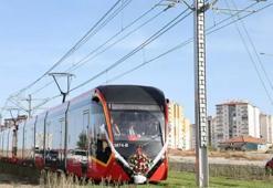 Raylı Sistem İstasyonları