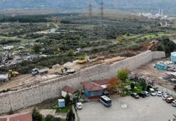 Ankara yolu trafiği rahatlayacak! Kaplıkaya-Kestel güzergahındaki çalışmalarda sona gelindi