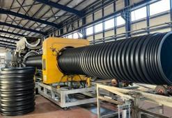 Fabrikayı Malatya'da kurdu, Suriye'yi ayağa kaldırdı! Yıllık 3 bin ton üretip satıyor