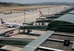 İzmir Adnan Menderes Havalimanı