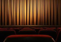 İzmir'deki Sinema Salonları