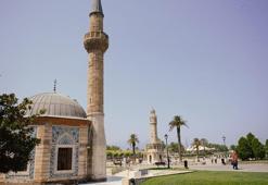 İzmir'deki Camiler