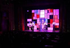 İzmir'deki Tiyatrolar