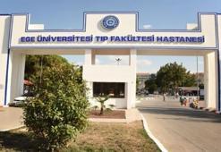 İzmir'deki Hastaneler