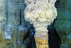 Mersin'de bir çoban keşfetmişti! Akdeniz'in yeni gözdesi olabilir: Binlerce yıl öncesine dayanıyor