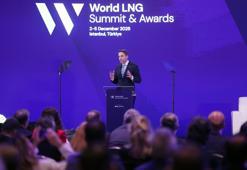 Bakan Bayraktar’dan Avrupa’ye LNG Çağrısı: LNG’yi getirip bizim depolama tesislerimizde saklayabilirsiniz