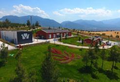 Denizli'de 3 ilçe birleşip karar aldı: 32 dönüm araziye kurulacak! Aşama aşama geliyor