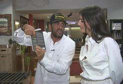 Gastronomi ve sporu buluşturan program Foodball her çarşamba D-Smart’ta