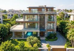 Adana'da havuzlu, saunalı lüks villa icradan satılık! Kurttepe Mahallesi'ndeki 20 milyon TL değerindeki taşınmaz için artırma tarihleri belli oldu